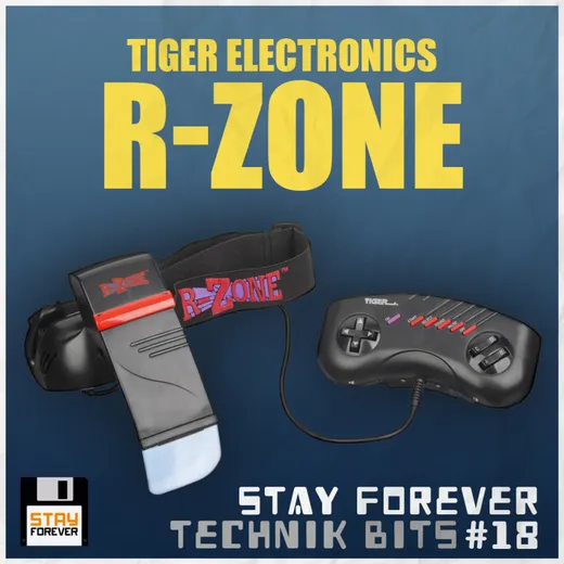 SFT Bits: R-Zone