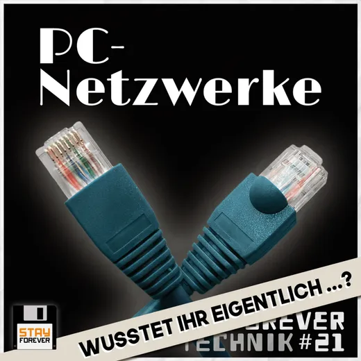 PC-Netzwerke: Wusstet ihr eigentlich, ...?