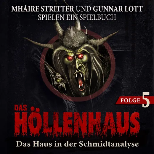 Stay Forever Spielt: Das Höllenhaus - Analyse