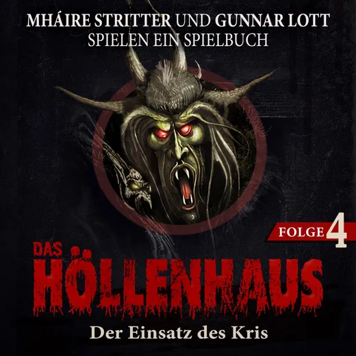 Stay Forever Spielt: Das Höllenhaus #4