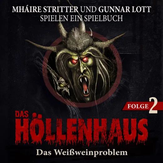 Stay Forever Spielt: Das Höllenhaus #2