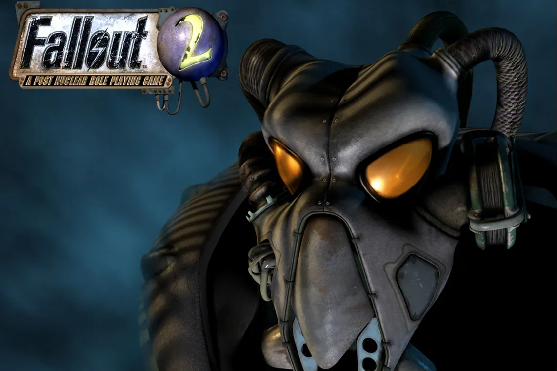 RETRONEWS | 25 Jahre Fallout 2