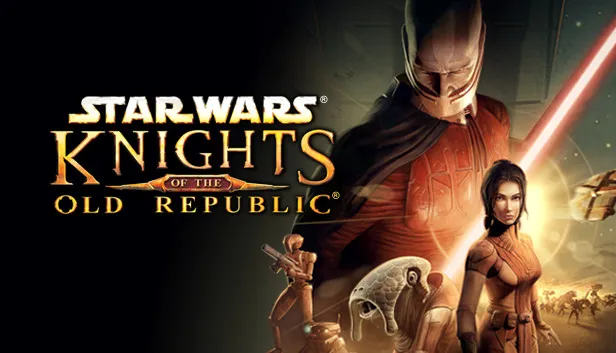 RETRONEWS | 20 Jahre Knights of the Old Republic