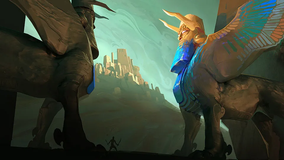 REVIEW | Prince of Persia: The Lost Crown