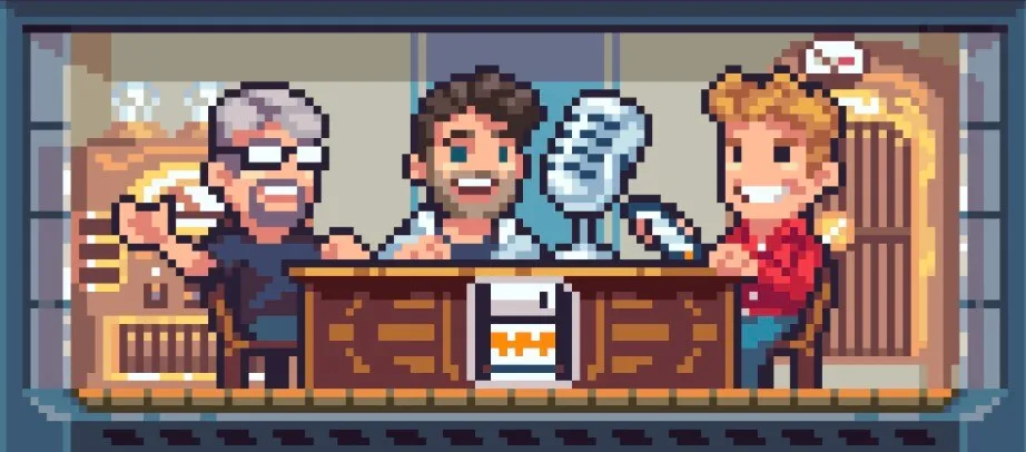 MAGAZIN | Games-Podcasts Wrap-up 2023
