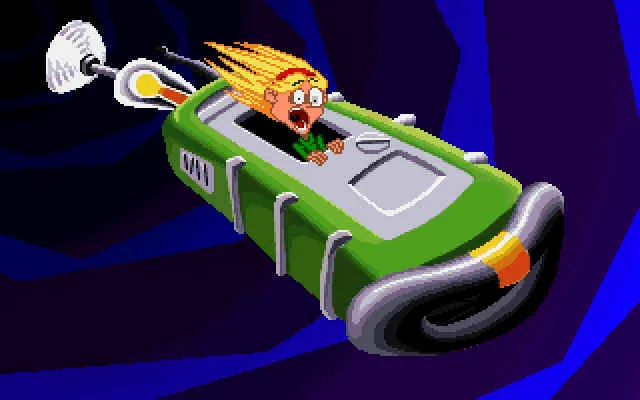 RETRONEWS | Zeitreise April 2024: NBA Jam u.a.