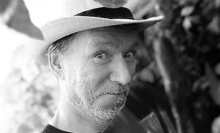 NACHRUF | Carsten Wieland: ein kreativer Freigeist