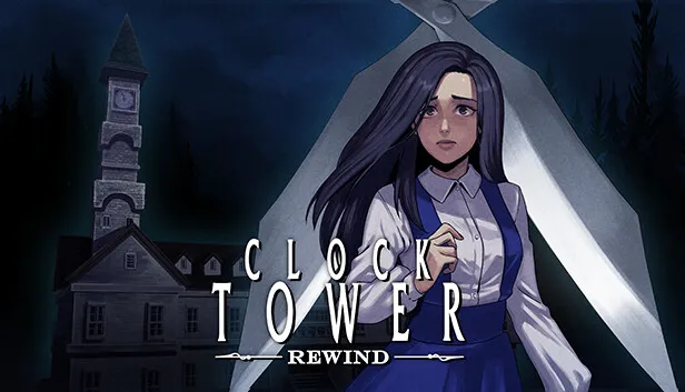 REVIEW | Clock Tower: Rewind