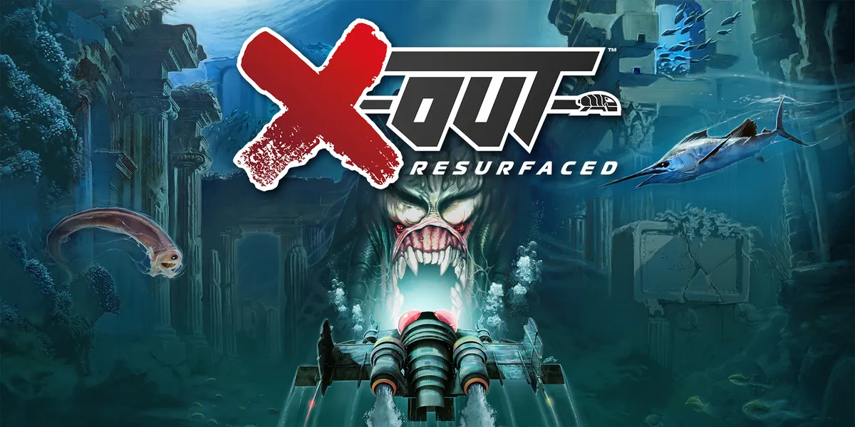 REVIEW | X-Out: Resurfaced