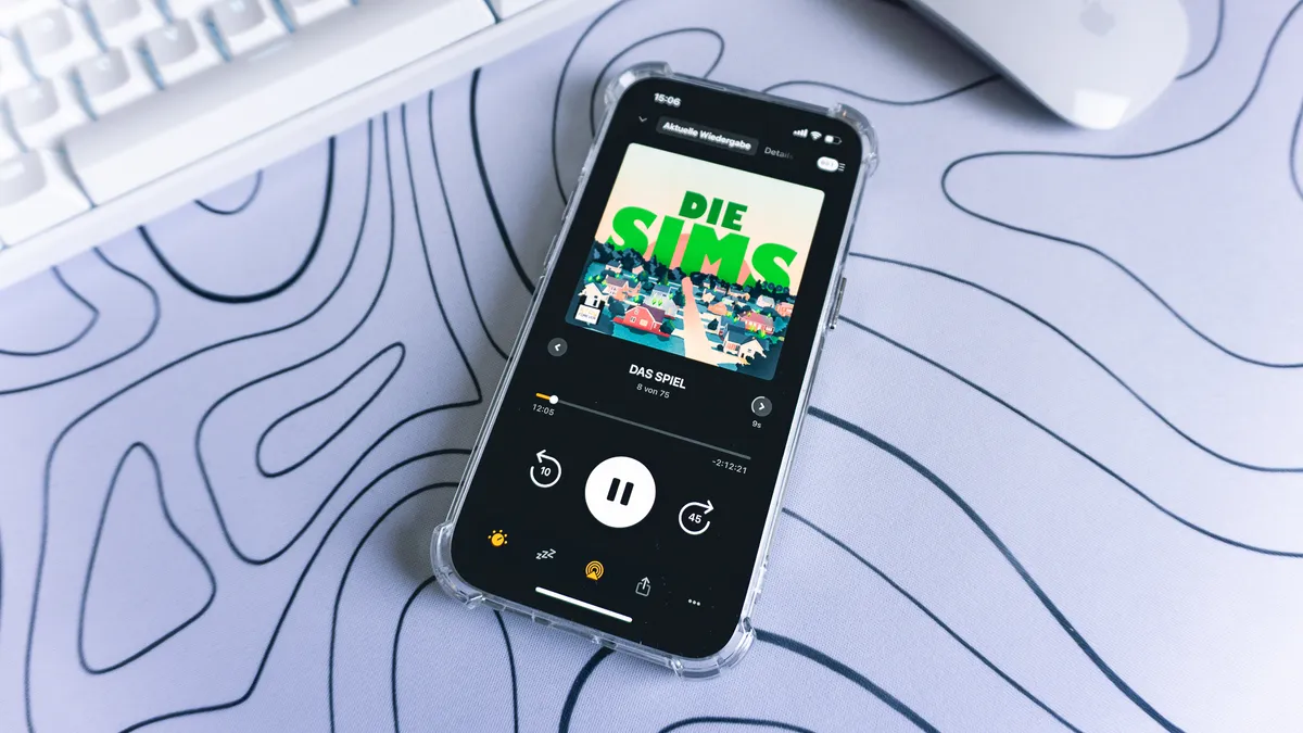 Die ultimative Liste der besten Podcast-Apps: iOS, Android, Windows & Linux