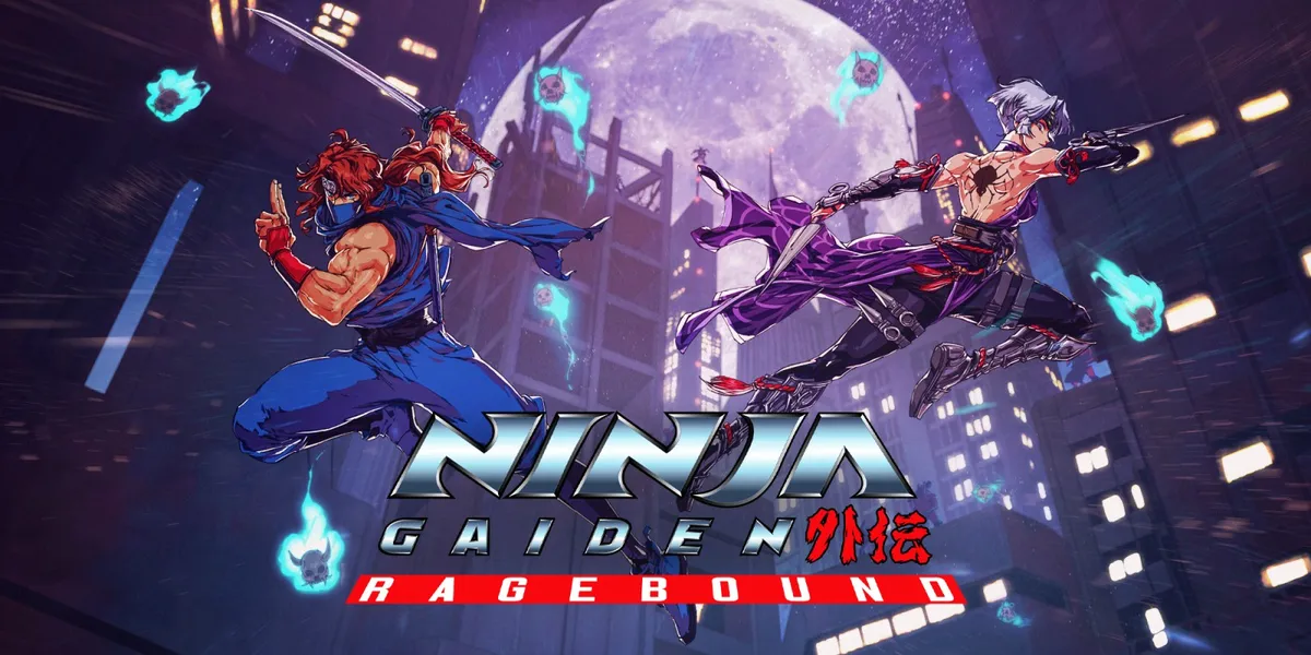 REVIEW | Ninja Gaiden: Ragebound