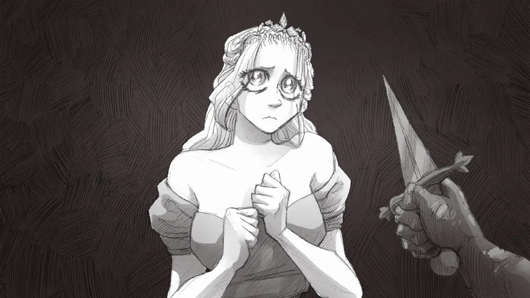 REVIEW | Slay the Princess