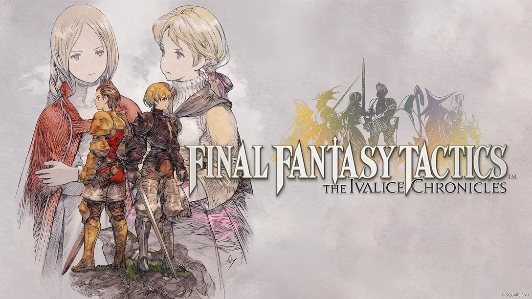 REVIEW | Zurück nach Ivalice – Final Fantasy Tactics: The Ivalice Chronicles