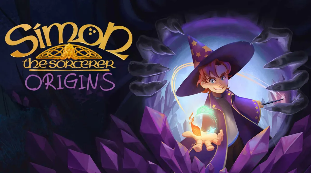 REVIEW | Simon the Sorcerer Origins