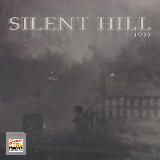 Silent Hill (SSF 24)