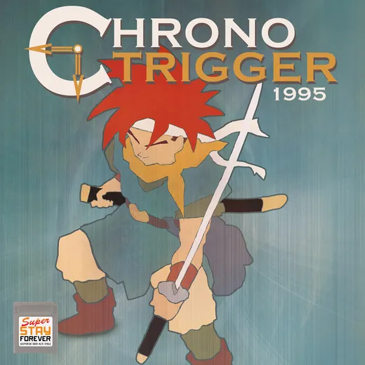 Chrono Trigger (SSF 22)