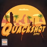 Quackshot (SSF 21)