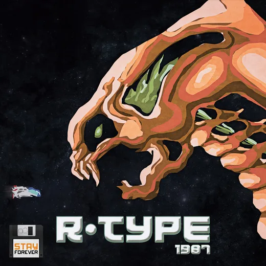 R-Type (SF 90)