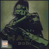 Halo (SSF 20)