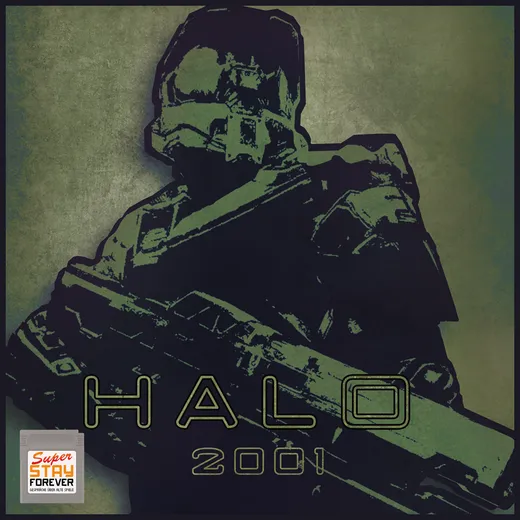 Halo (SSF 20)