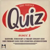 Das SF-Quiz (Folge 1)
