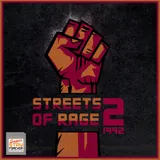 Streets of Rage 2 (SSF 17)