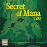 Secret of Mana (SSF 14)