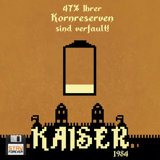 Kaiser (SF 84)
