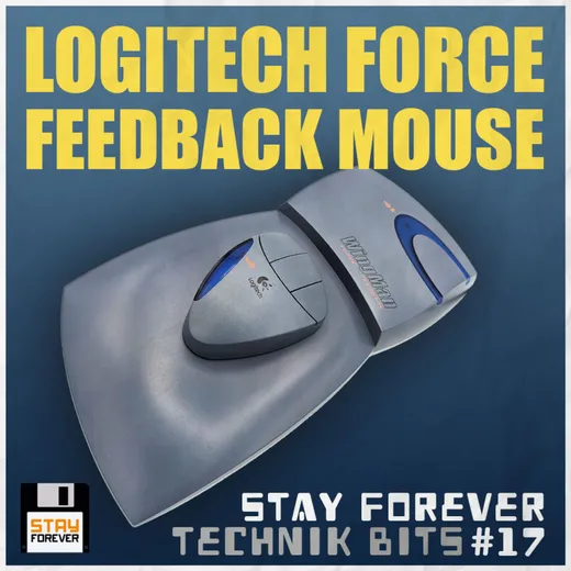 SFT Bits: Force Feedback Mouse