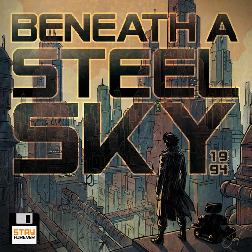 Beneath a Steel Sky OT