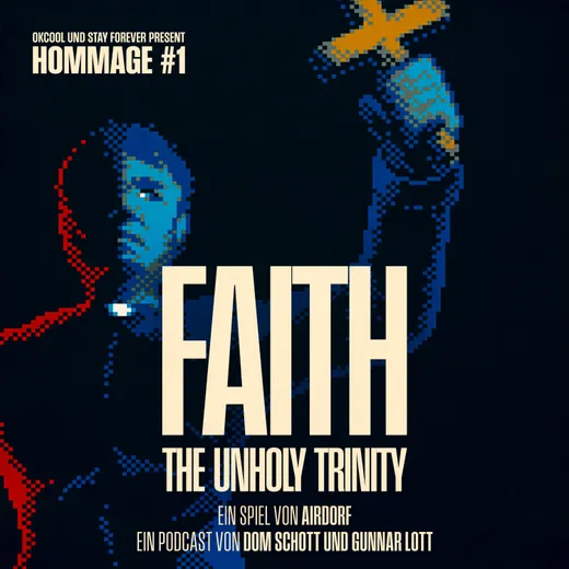 Hommage #1: Faith