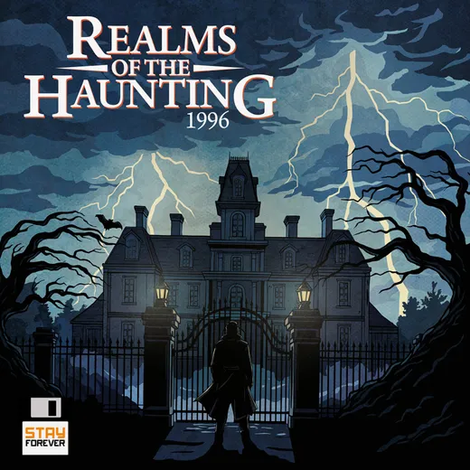 Realms of the Haunting OT