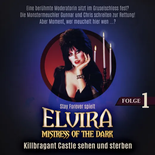 Stay Forever Spielt: Elvira #1