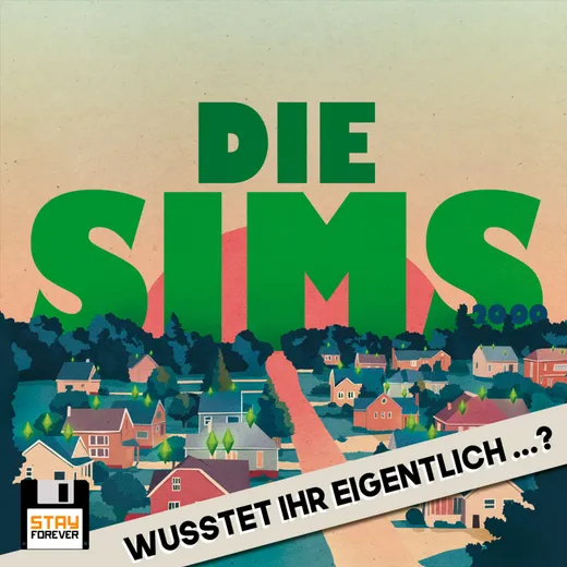 Die Sims: Wusstet ihr eigentlich ...?