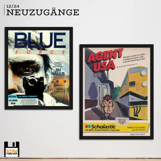 Neuzugänge #13