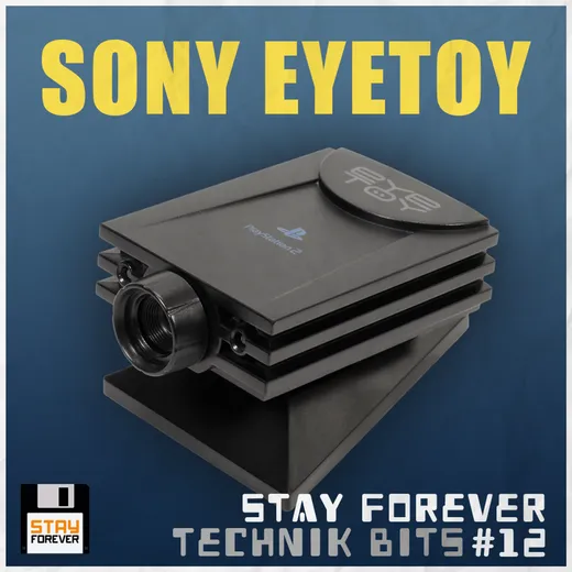 SFT Bits: EyeToy