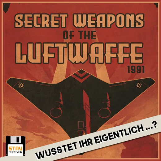 SWOTL: Wusstet ihr eigentlich ...?