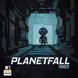 Planetfall OT-Version