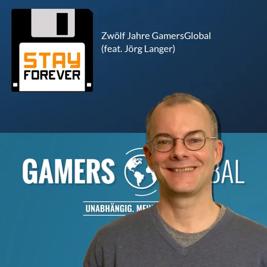 Making Mags: Gamersglobal
