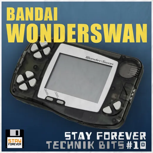 SFT Bits: Wonderswan