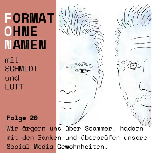 Das Format ohne Namen #20