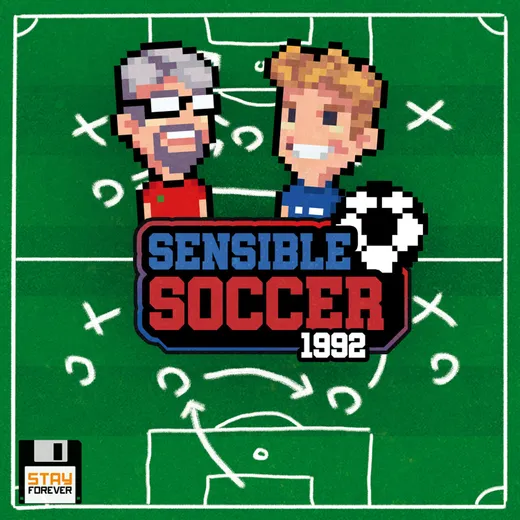 Sensible Soccer (OT-Version)