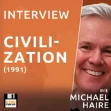 Interview: Michael Haire über Civilization