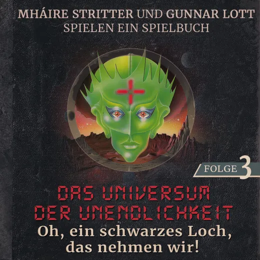 Stay Forever Spielt: Universum der Unendlichkeit #3