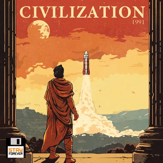 Neue Folge: Civilization OT (SF 137)