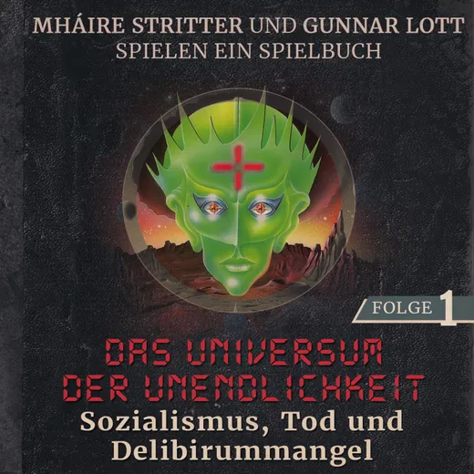Stay Forever Spielt: Das Universum der Unendlichkeit