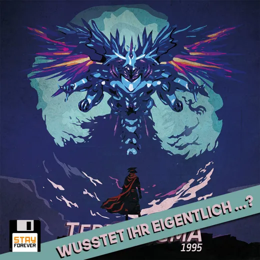Terranigma: Wusstet ihr eigentlich ...?