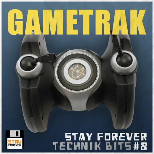 SFT Bits: GameTrak