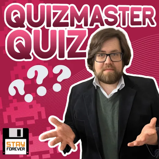 Quizmaster-Quiz