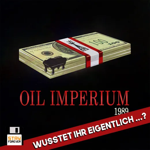 Oil Imperium: Wusstet ihr eigentlich ...?